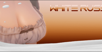 White Russian - Ep.1-5 18+ Adult game cover