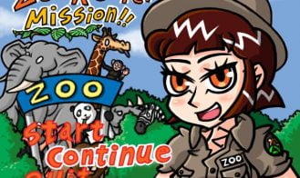 Zookeeper Mission! EMTL - 2022-08-26 18+ Adult game cover