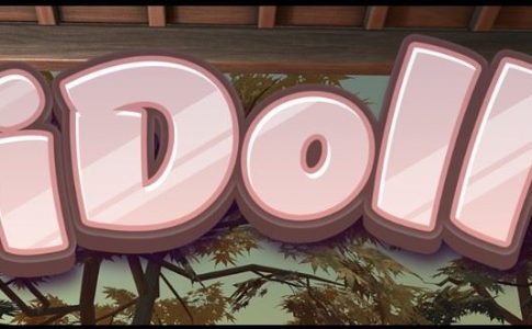 iDoll Adult Game Cover