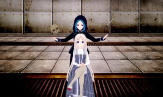 After Ending - 0.5 18+ Adult game cover