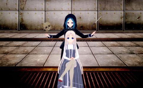 After Ending Adult Game Cover