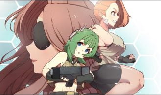 Angel Under Prototype - 1.0.0 18+ Adult game cover