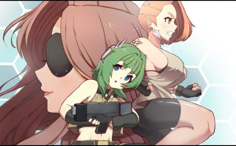 Angel Under Prototype Adult Game Cover