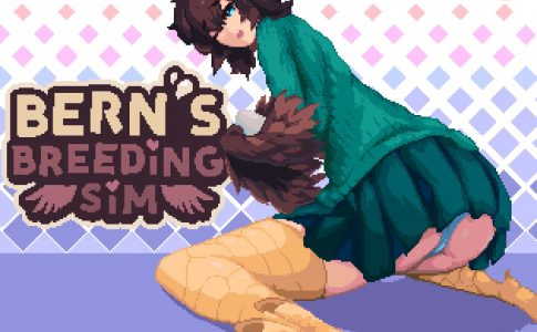 Bern’s Breeding Sim Adult Game Cover