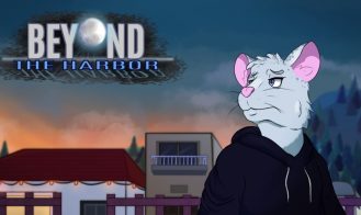 Beyond The Harbor Return - Chapter 3 18+ Adult game cover