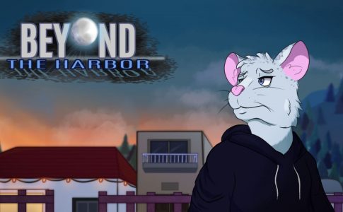 Beyond The Harbor Return Adult Game Cover