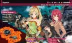Bullet Girls Phantasia Adult Game Screenshot (2)