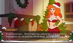 Cousin Mel’s Christmas Revenge Adult Game Screenshot (4)