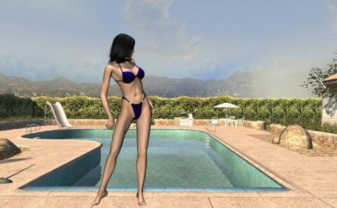 Crystal Part 2 Adult Game Cover