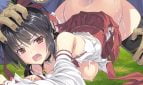 Divine Miko Koyori Adult Game Screenshot (4)