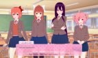 Doki Doki Hentai Club Adult Game Screenshots (5)