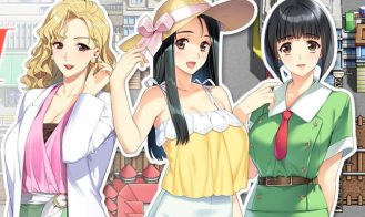 Doukyuusei: Bangin’ Summer - Final 18+ Adult game cover