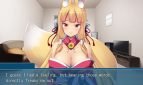 Ejaculation Time - Mommy Play with a Super-Sexy Fox Girl Adult Game Screenshots (8)