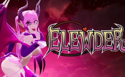 Elewder Adult Game Cover