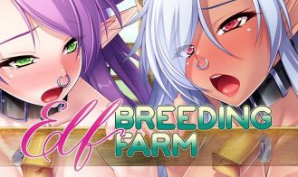 Elf Breeding Farm - Final 18+ Adult game cover