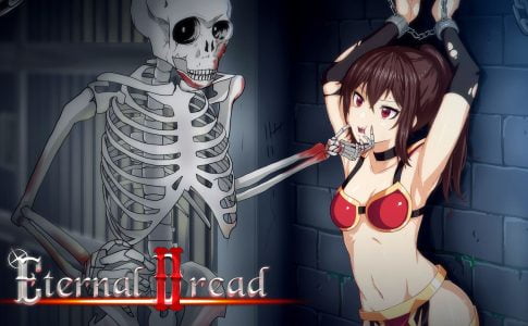 Eternal Dread 2 Adult Game Cover