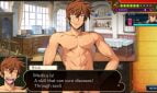 Evenicle 2 Rance Adult Game Screenshot (5)