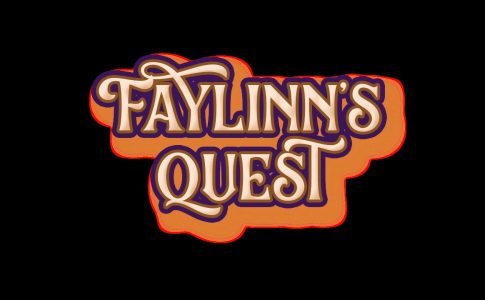 Faylinn’s Quest Adult Game Cover