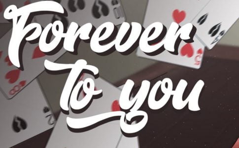 Forever To You Adult Game Cover