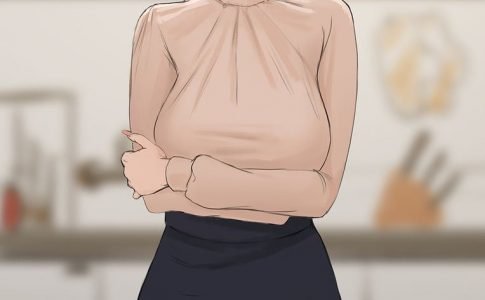 Four Seasons Adult Game Cover