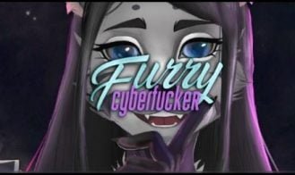 Furry Cyberfucker - Final 18+ Adult game cover