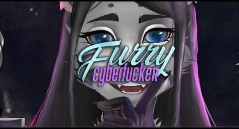 Furry Cyberfucker Adult Game Cover
