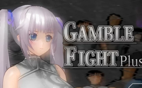 Gamble Fight Plus Adult Game Cover