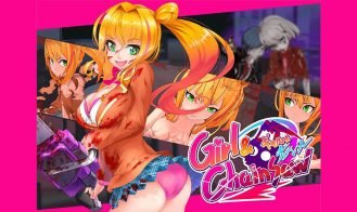 Girl and ChainSaw - 1.10 18+ Adult game cover