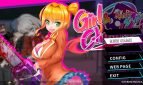 Girl and ChainSaw Adult Game Screenshot (4)