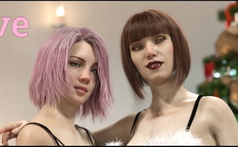 Girls Have Dreams Adult Game Cover