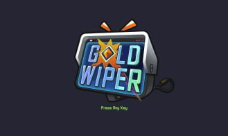Gold Wiper - Final 18+ Adult game cover