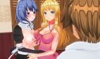 Harem RPG Unofficial Remake Adult Game Screenshots (7)