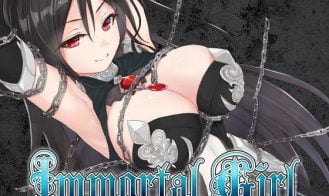 Immortal Girl - Final 18+ Adult game cover