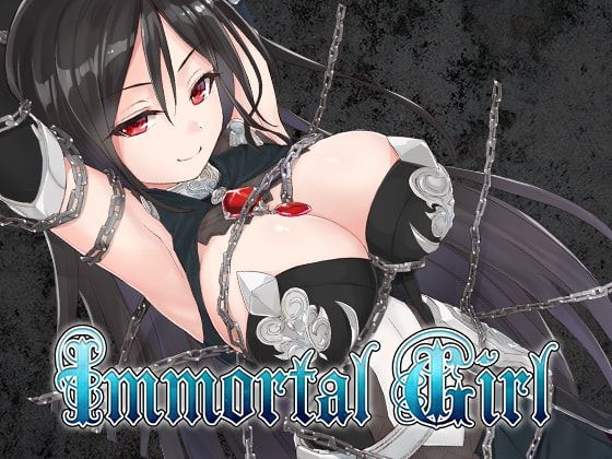 Immortal Porn - Unity] Immortal Girl - vFinal by AZCREO 18+ Adult xxx Porn Game Download