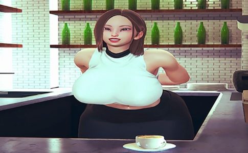 In My Aunt Room Adult Game Cover