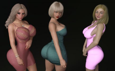 It’s Me Adult Game Cover