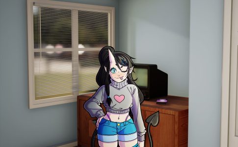 Jakey Breaky Adult Game Cover