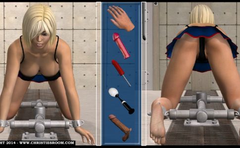 KGB Training Adult Game Cover