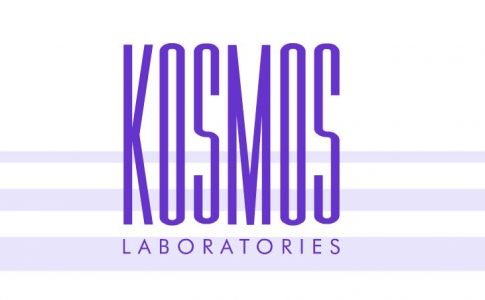 KOSMOS Laboratories Adult Game Cover