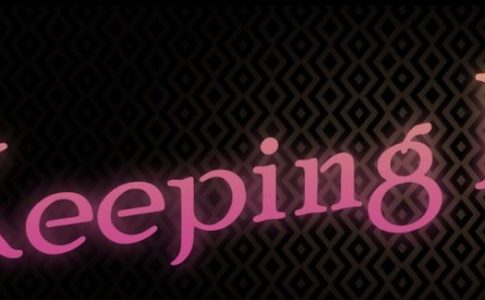 Keeping It Secret Adult Game Cover