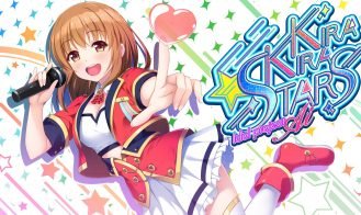 Kirakira Stars Idol Project Ai - Final 18+ Adult game cover