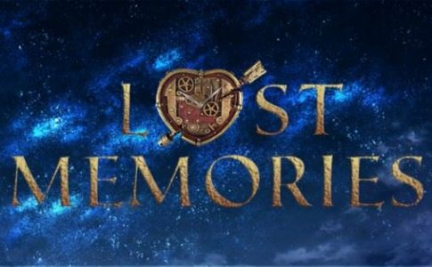 Lost Memories Adult Game Cover