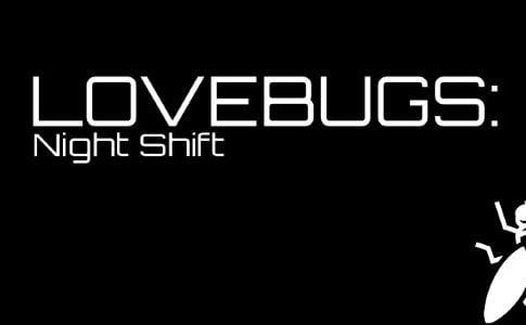 Lovebugs Night Shift Adult Game Cover
