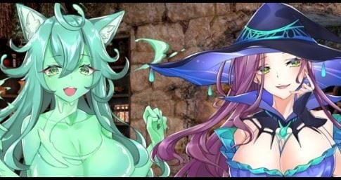 Max’s Big Bust 2 Max’s Bigger Bust Adult Game Cover