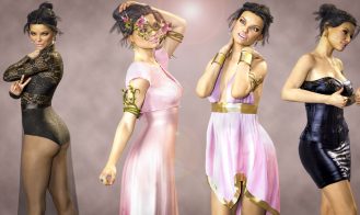 Midnight Stories Bundle - Final 18+ Adult game cover