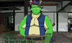 Morenatsu Adult Game Screenshots (1)