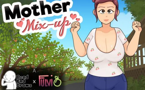 Mother MixUp Adult Game Cover