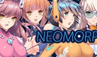 NEOMORPH - 1.8 18+ Adult game cover