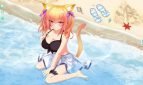 Neko Beach Adult Game Screenshots (2)