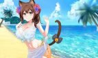 Neko Beach Adult Game Screenshots (3)